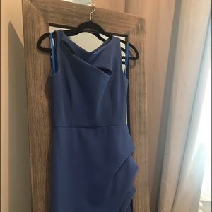 Chiara Boni cocktail dress